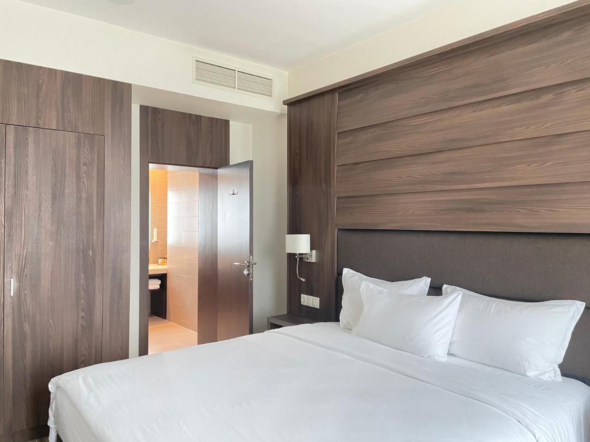 Airport Apartment & Office Sofia Exterior photo