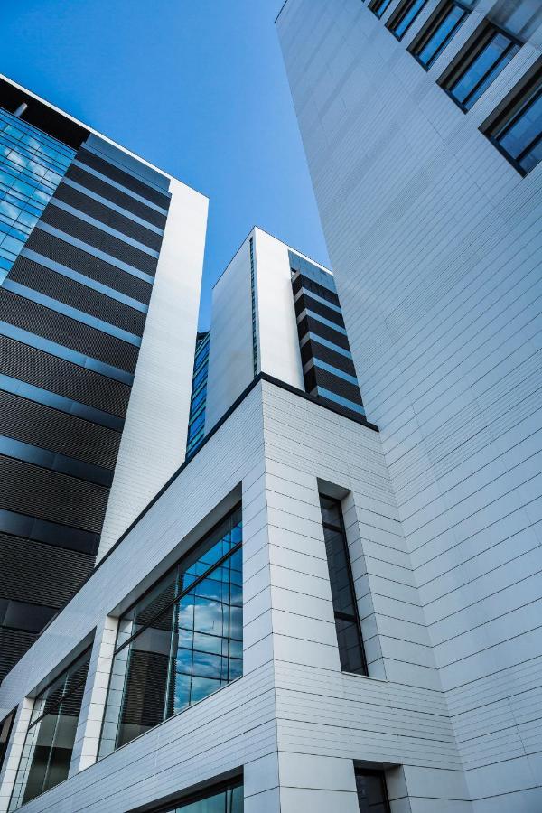 Airport Apartment & Office Sofia Exterior photo